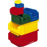 Bac a bec serie european 11l bc4b jaune 624