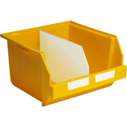 Bac a bec pick'in 45 l rouge 611