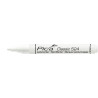 Marqueur peinture laquée deco pen blanc