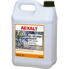 Decapant special graffiti puissant decapfort graffiti gel bidon 5 l