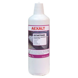 Detartrant special sanitaire detartraex surpuissant - bidon 1 l