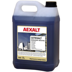 Nettoyant degraissant industriel cetexalt - vaporisateur 1l