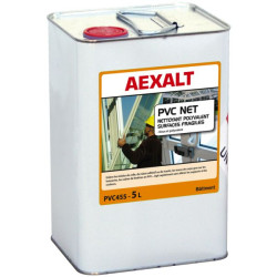 Pvc net