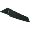 Corniere de protection polyethylene 2400 x 220 mm ep. 5 mm