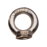 Anneau de levage femelle zingue diam. 20 mm - cmu 1200 kgs
