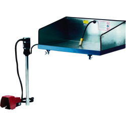 Fontaine de nettoyage électrique 220v