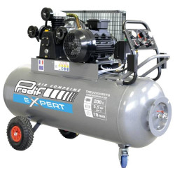 Comp w-fonte 200l 5,5cvtri 9b wed480