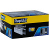 Agrafe n°36 pour agrafeuse r36 14 mm - boite de 1000