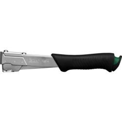 Marteau agrafeur pour agrafes 140(4-11) de 6 à 12mm - blister