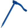 Chevillelette tige carree 10 - 250x120