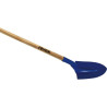 Pelle ronde col de cygne 27cm em