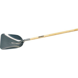 Pelle neige dural 365x425 em