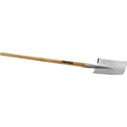 Louchet senlis poli 28 cm po tri matiere 1100 x 38