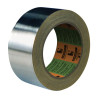 Ruban adhesif alu 40 microns 50mx50mm 110°c '333