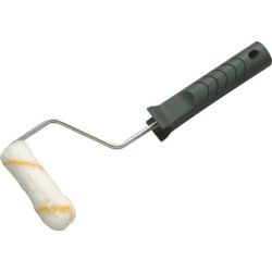 Mini rouleau antigoutte cofaq longueur 100 mm