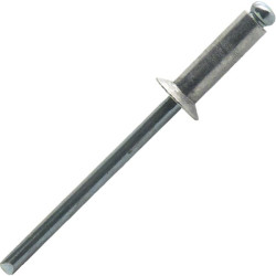 Rivet alu tf 4.0 x 16 - sbox