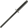 Rivet aveugle inox a2 tp 4.0 x 10 - sbox de 400