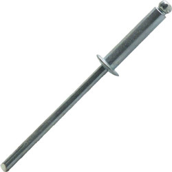 Rivet acier tp 4.0 x 12 - sbox