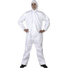 Combinaison ultima 5/6 a capuche cousue