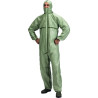 Combinaison classic plus verte