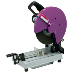 Tronconneuse de chantier a disque abrasif mcs350a d.350/230 v 20114032