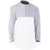 Bolero de soudeur croute