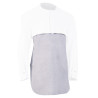 Tablier de bolero croute