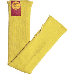 Manchette kevlar tricote,la piece