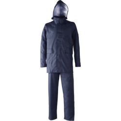 Ens pluie pu marine l