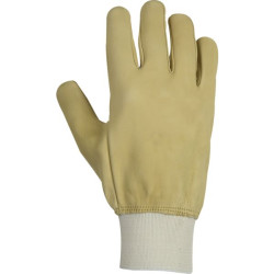 Gant tout fleur bovin maitrise hydrofuge protege artere taille 11