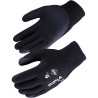 Gant ninja ni00 ice enduction hpt double moletonne taille 11 - xxl