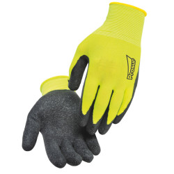 Poly hv end latex t 9