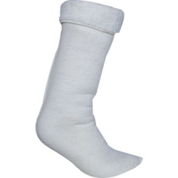 Chaussette acrylique