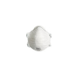 Boite de 20 masques ffp2d
