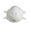 Masque jetable ffp3 avec soupape boite de 5