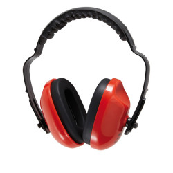 Casque antibruit 25db + mousse