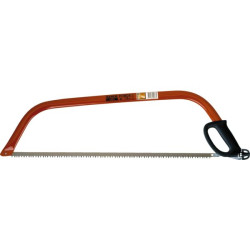 Scie a buche ergo avec lame pour bois sec 760 mm