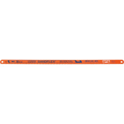 Lame de scie à main sandflex 300mm 32dents par pouce bahco