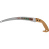 Scie arboricole de vigneron lg lame 360 mm 14 pouces