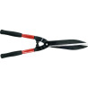 Cisaille a haie professionnelle lg 570 mm