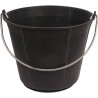 Seau ''taliagom'' 13 litres anse 6,3mm