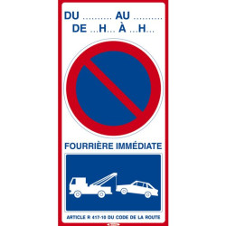stationnement genant'' 2 en 1 800x400