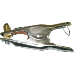 Prise de masse coquille galva 150a
