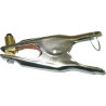 Pince prise de masse coquille acier galva 200 a