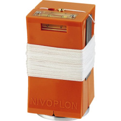 Plomb macon nivoplon 335g