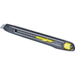 Cutter interlock 9,5mm