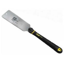 Scie japonaise fine/grosse 600mm fatmax