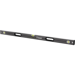 Niveau tubulaire pro fatmax xtreme 200 cms - 3 fioles