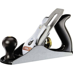 Rabot d'etabli bailey n 4