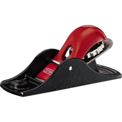 Rabot metallique 102